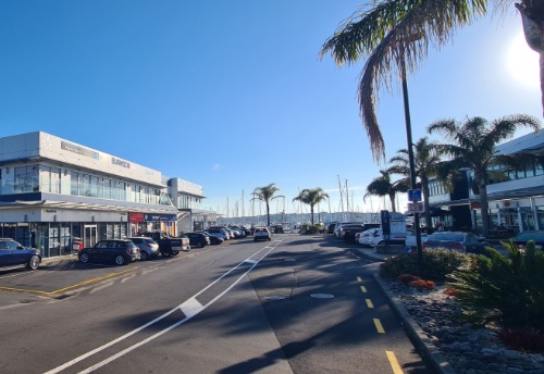 Half Moon Bay Marina Pharmacy