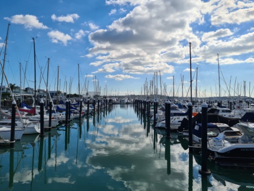 Half Moon Bay Marina Pharmacy