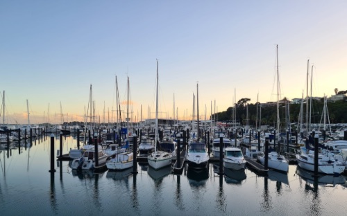 Half Moon Bay Marina Pharmacy